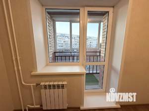 1-к квартира, вторичка, 40м2, 5/10 этаж