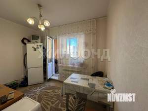 1-к квартира, вторичка, 33м2, 5/10 этаж