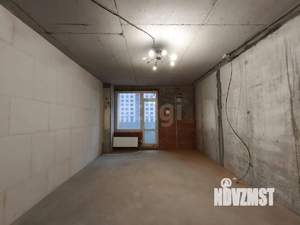 3-к квартира, вторичка, 90м2, 9/24 этаж