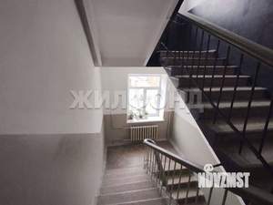 2-к квартира, вторичка, 40м2, 3/5 этаж