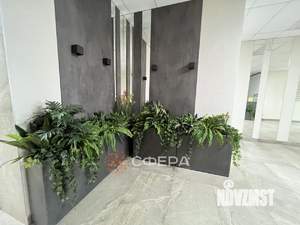 Студия квартира, вторичка, 26м2, 4/11 этаж