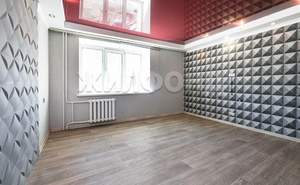 1-к квартира, вторичка, 40м2, 2/10 этаж
