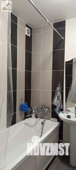 1-к квартира, вторичка, 37м2, 13/14 этаж