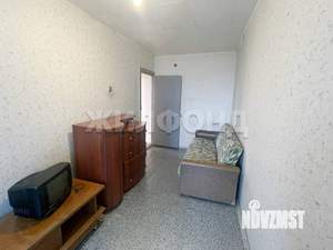 4-к квартира, вторичка, 63м2, 8/9 этаж