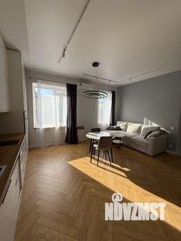 3-к квартира, вторичка, 68м2, 3/5 этаж