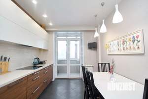 2-к квартира, вторичка, 59м2, 12/19 этаж
