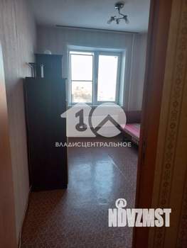 1-к квартира, вторичка, 62м2, 9/10 этаж
