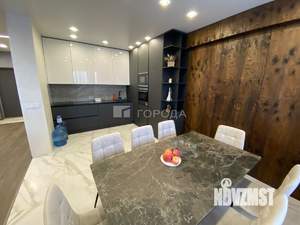 3-к квартира, вторичка, 87м2, 10/25 этаж