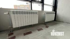 1-к квартира, вторичка, 36м2, 17/21 этаж