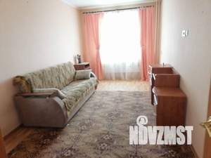 1-к квартира, вторичка, 43м2, 2/10 этаж