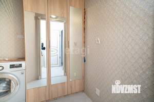 3-к квартира, вторичка, 69м2, 21/26 этаж