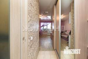 1-к квартира, вторичка, 27м2, 12/16 этаж