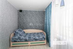 2-к квартира, вторичка, 34м2, 1/9 этаж