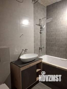 2-к квартира, вторичка, 52м2, 23/25 этаж