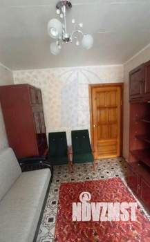 2-к квартира, вторичка, 50м2, 1/10 этаж
