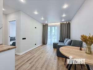 1-к квартира, вторичка, 35м2, 9/13 этаж