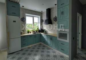 3-к квартира, вторичка, 64м2, 4/4 этаж