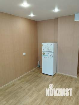 Студия квартира, вторичка, 19м2, 6/17 этаж