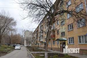 1-к квартира, вторичка, 30м2, 2/5 этаж
