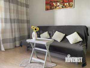Студия квартира, вторичка, 27м2, 13/25 этаж
