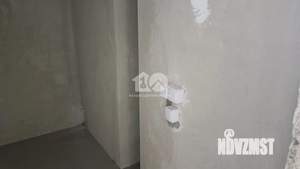 1-к квартира, вторичка, 42м2, 7/21 этаж