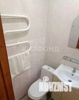 1-к квартира, вторичка, 30м2, 2/9 этаж