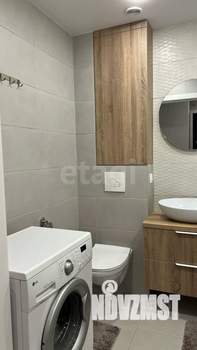 2-к квартира, вторичка, 39м2, 2/10 этаж