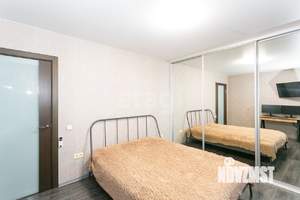 1-к квартира, вторичка, 37м2, 15/20 этаж