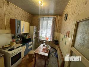 3-к квартира, вторичка, 72м2, 1/3 этаж