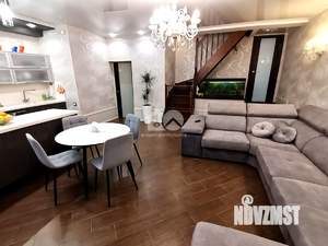 5-к квартира, вторичка, 230м2, 1/2 этаж