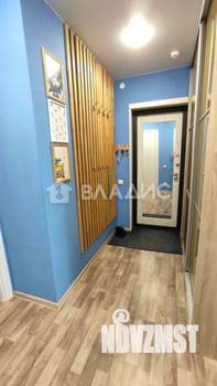 2-к квартира, вторичка, 46м2, 7/18 этаж