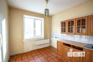 2-к квартира, вторичка, 55м2, 3/10 этаж