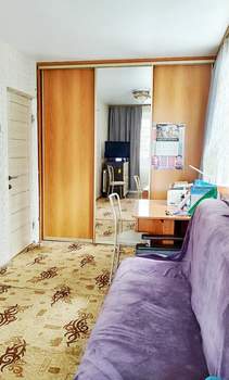3-к квартира, вторичка, 62м2, 3/9 этаж