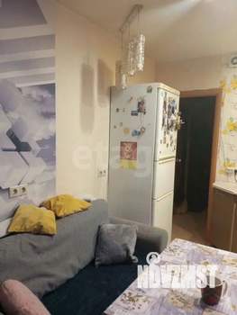 Студия квартира, вторичка, 28м2, 1/17 этаж