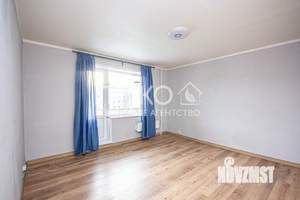 2-к квартира, вторичка, 52м2, 4/5 этаж