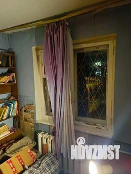 2-к квартира, вторичка, 46м2, 1/4 этаж