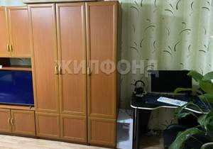 1-к квартира, вторичка, 29м2, 7/9 этаж