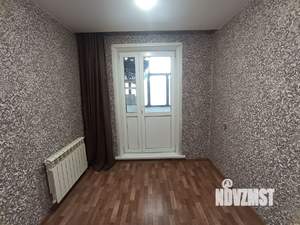 3-к квартира, вторичка, 62м2, 9/9 этаж