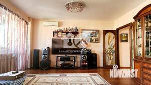 3-к квартира, вторичка, 116м2, 11/19 этаж