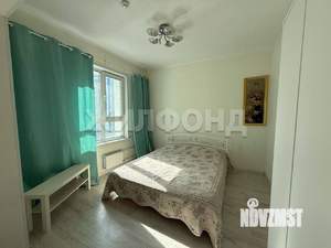 1-к квартира, вторичка, 27м2, 7/17 этаж