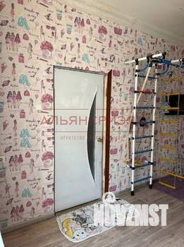 2-к квартира, вторичка, 55м2, 3/4 этаж