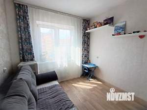 1-к квартира, вторичка, 38м2, 9/10 этаж