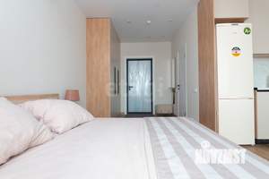 Студия квартира, вторичка, 25м2, 13/23 этаж