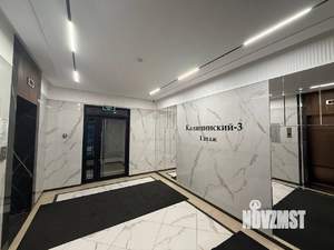 Студия квартира, вторичка, 27м2, 7/18 этаж