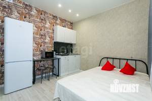 Студия квартира, вторичка, 20м2, 9/9 этаж