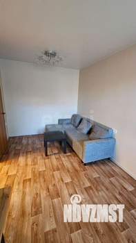 1-к квартира, вторичка, 32м2, 3/4 этаж