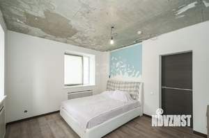 2-к квартира, вторичка, 68м2, 5/16 этаж