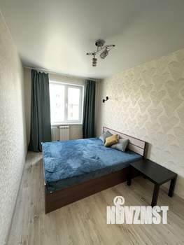2-к квартира, вторичка, 45м2, 6/9 этаж