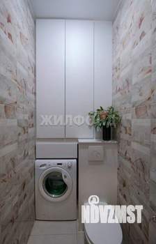 2-к квартира, вторичка, 41м2, 8/16 этаж