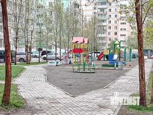1-к квартира, вторичка, 43м2, 9/10 этаж